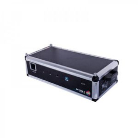 Анимационный рисующий лазер CR-Laser SKYRAG-7 mk2 (3W-RGB), фото 